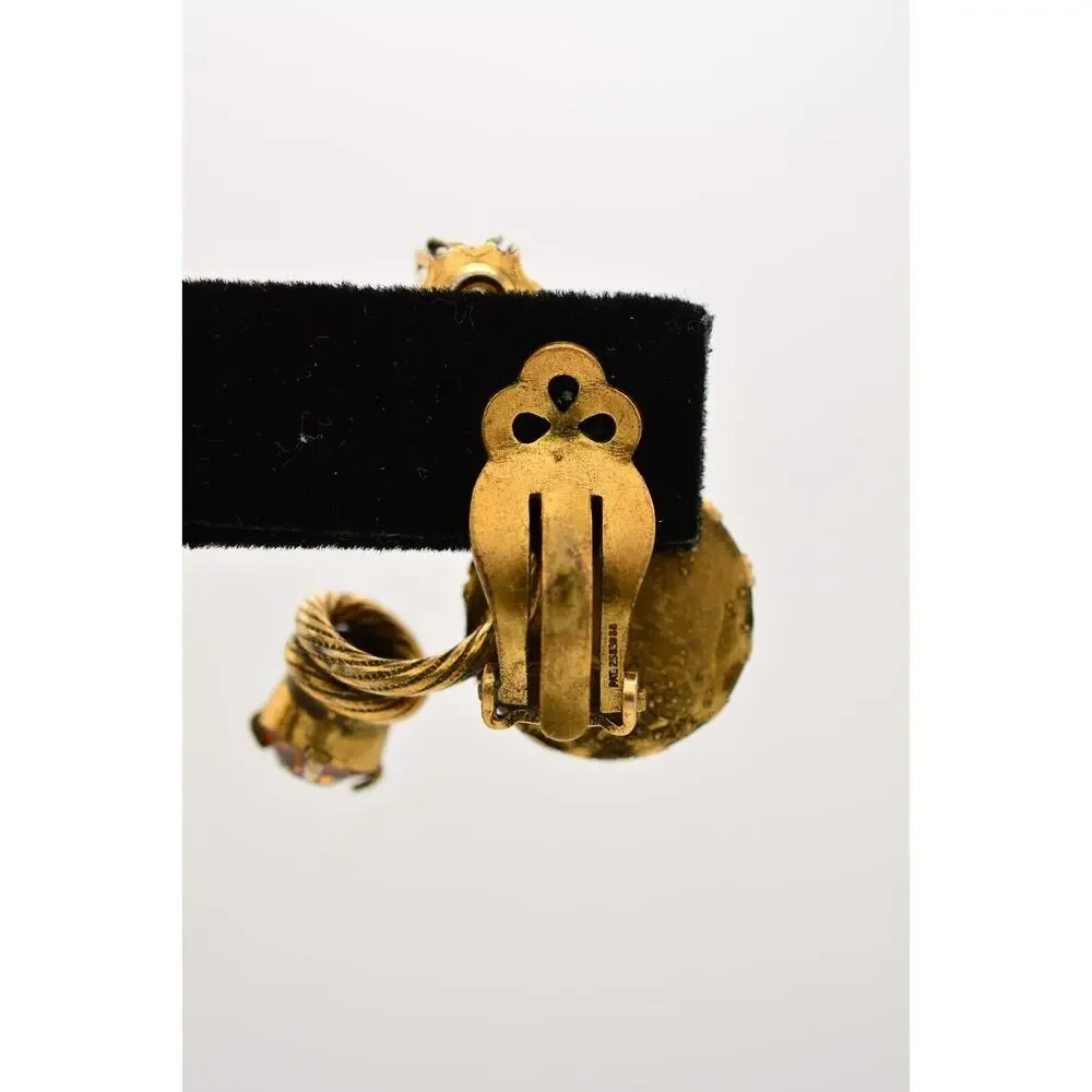 Unbranded gorgeous earrings